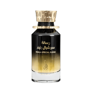Special Blend image 0