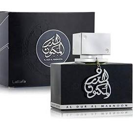 Al Dur Al Maknoon Silver image 0