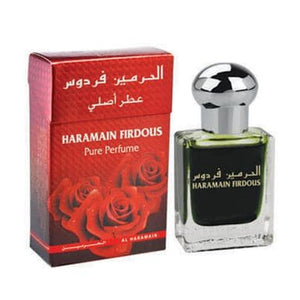 Firdous 15ml image 0