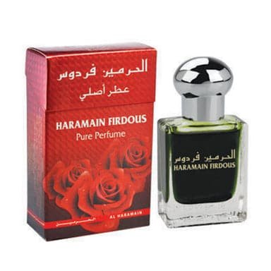 Firdous 15ml image 0