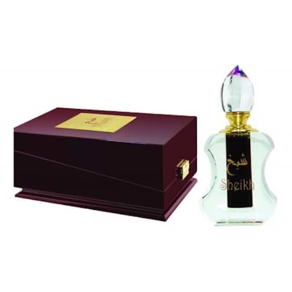 Sheikh 60ml image 0