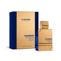 Amber Oud Bleu Edition