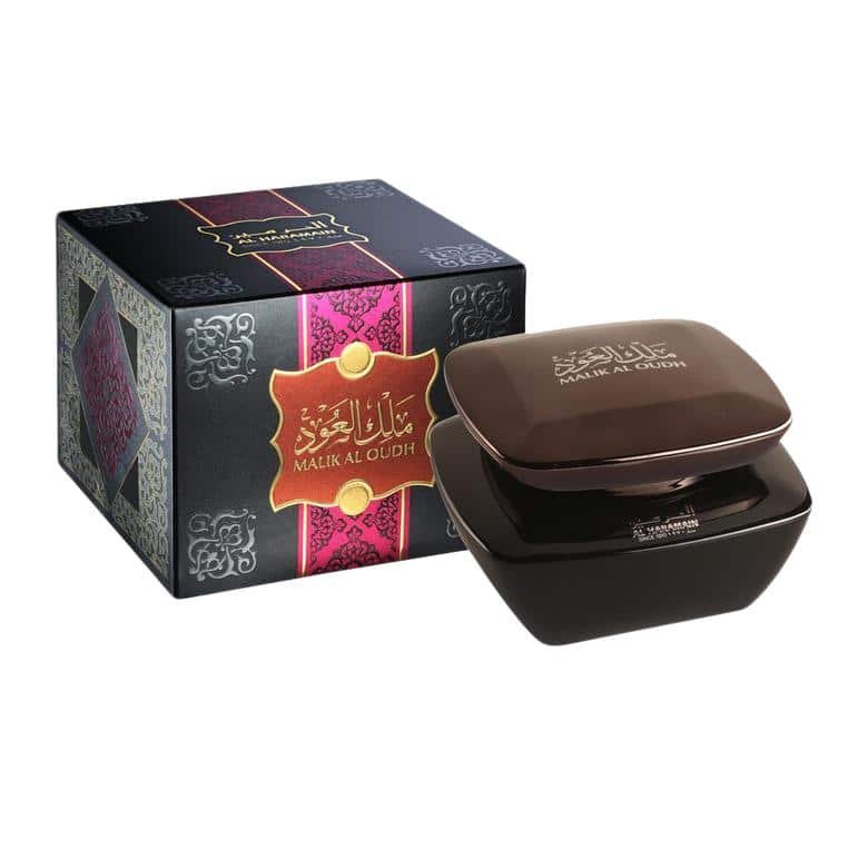 Malik Al Oudh (75gms)
