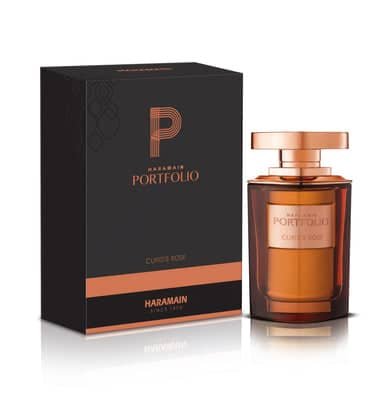 Portfolio Cupid's Rose 75ml
