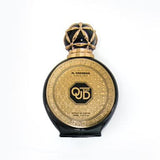 Haramain Black Oud