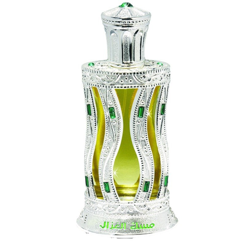 Musk Al Ghazal Spray 60ml