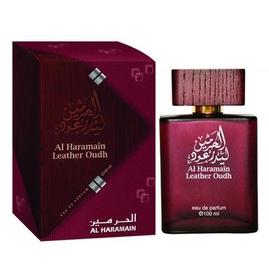 Leather Oudh 100ml
