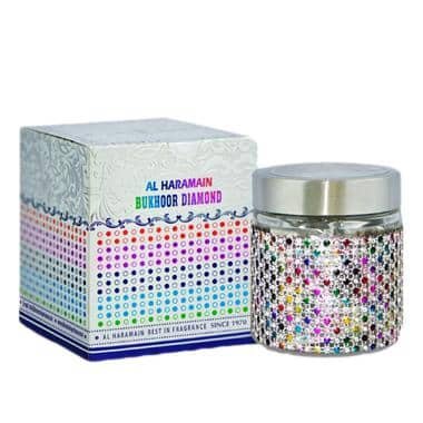 Bukhoor Diamond 100g