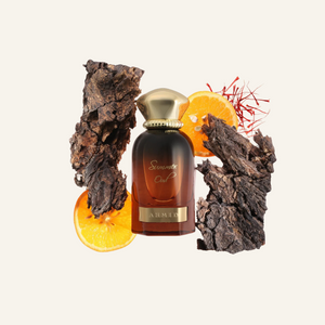 Ahmed Al Maghribi Summer Oud Extrait de Parfum 60ml design