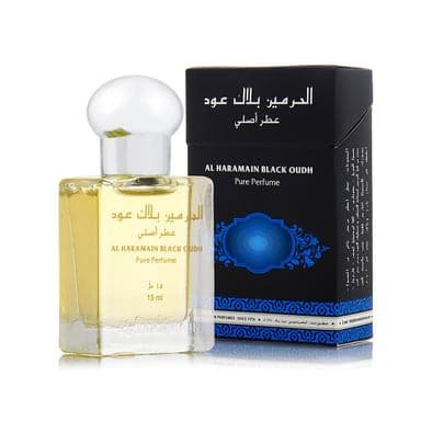 Black Oudh 15ml