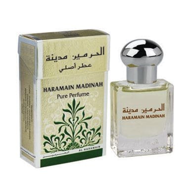 Madinah 15ml