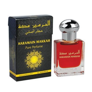 Makkah 15ml