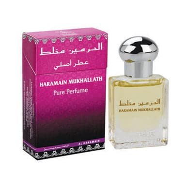 Mukhallath 15ml