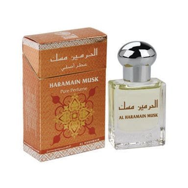 Musk 15ml