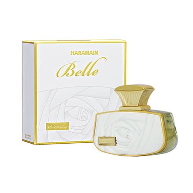 Belle Eau De Parfum 75ml