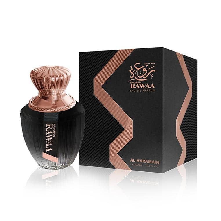 RAWAA 100ml Spray by Al Haramain