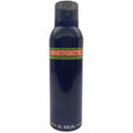 Energetic Deo 200ml by Al Halal