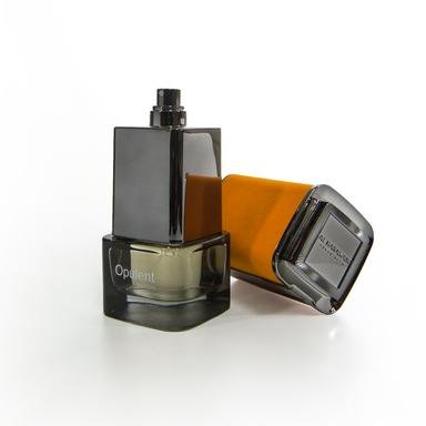 Opulent Saffron