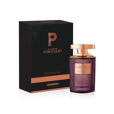 Portfolio Floral Sculpture 75ml
