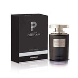Portfolio Neroli Canvas 75ml