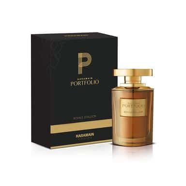 Portfolio Royale Stallion 75ml