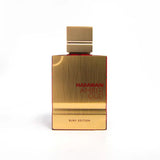 Amber Oud Ruby Edition