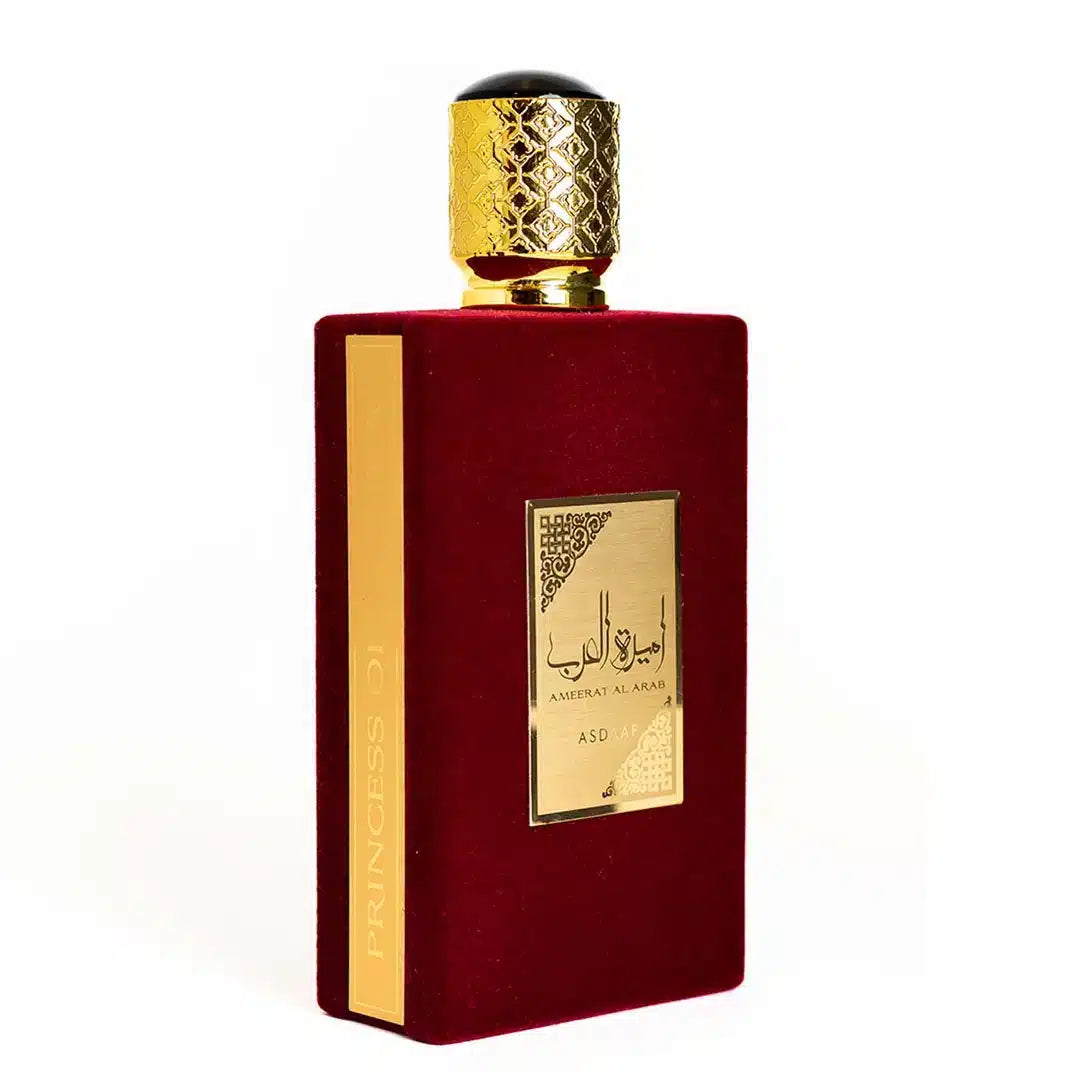 Ameerat Al Arab