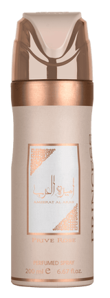 Asdaaf Ameerat Al Arab Privé Rose Deodorant