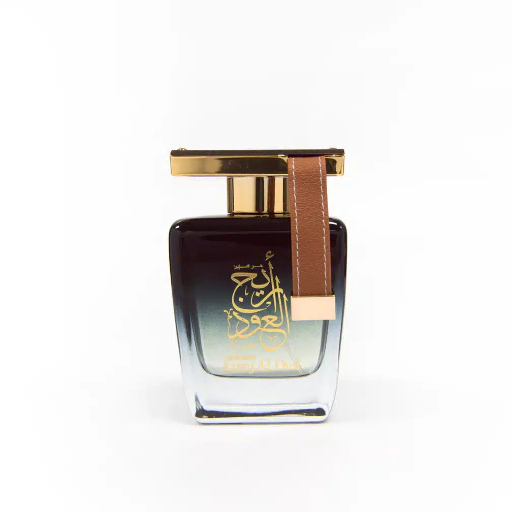 Areej Al Oudh