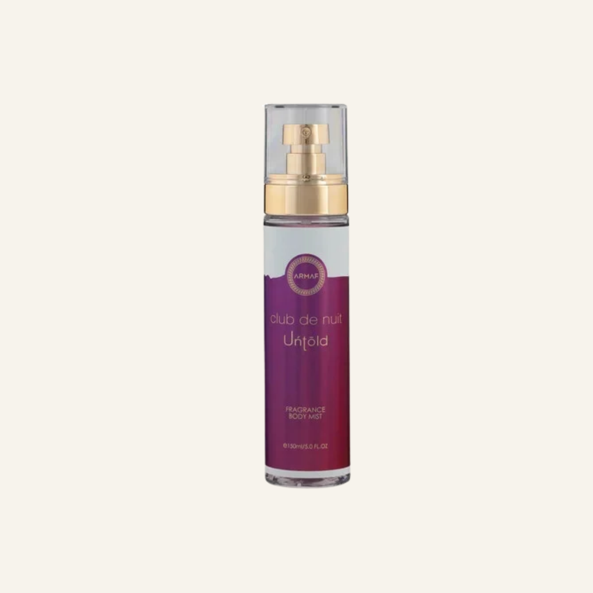Armaf Club De Nuit Untold Body Mist 150ml