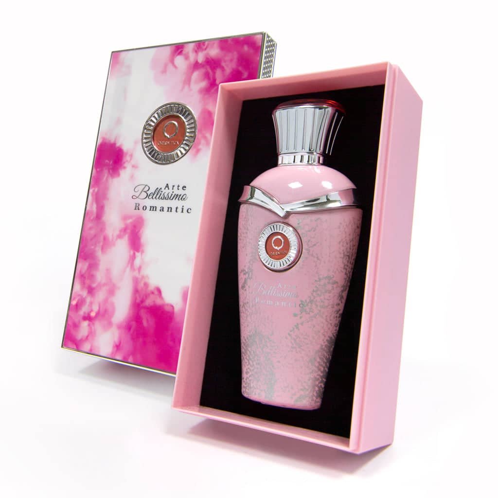 Arte Bellissimo Romantic 75ml