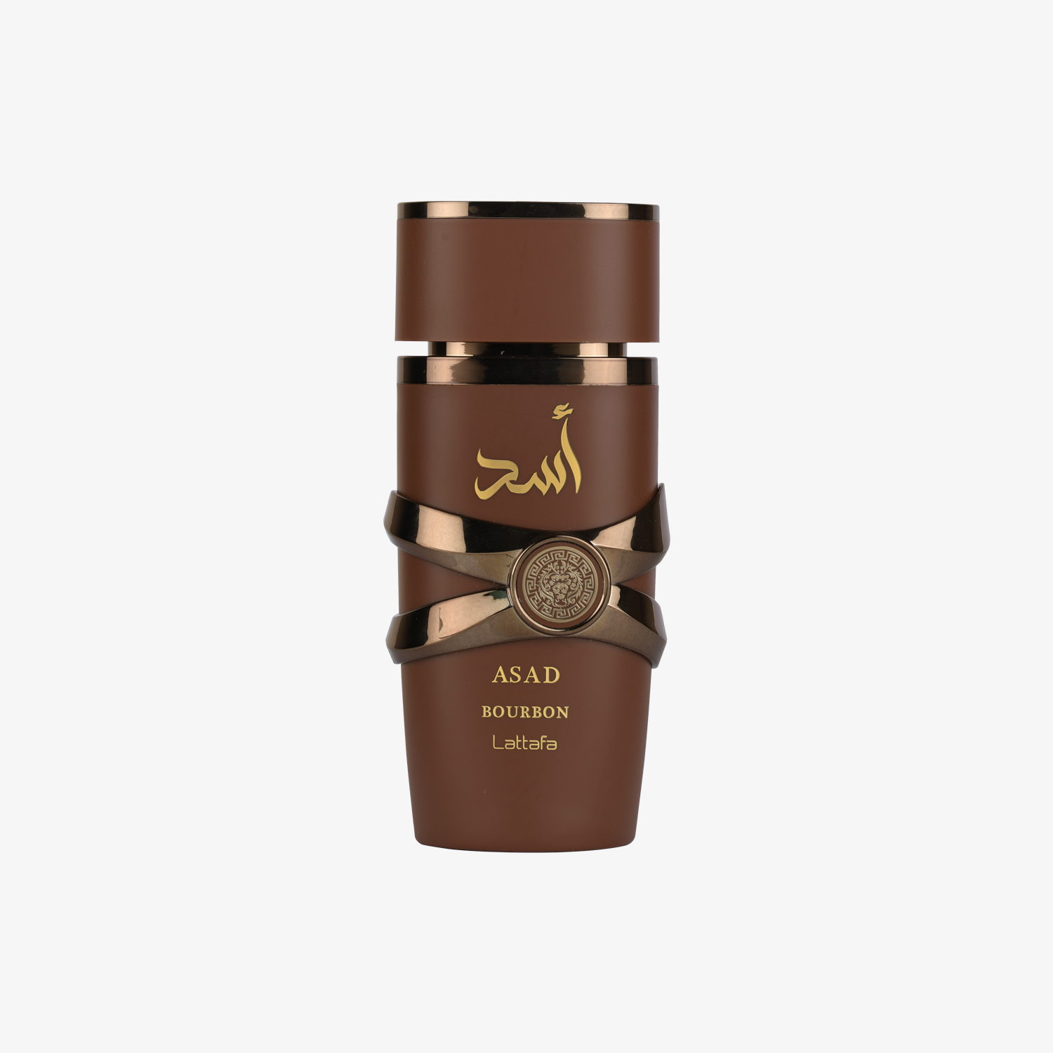 LATTAFA ASAD BOURBON