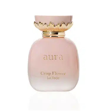 Aura Crisp Flower