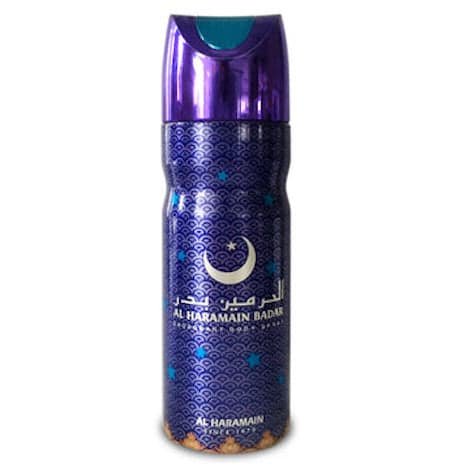 Badar Deo 200ml