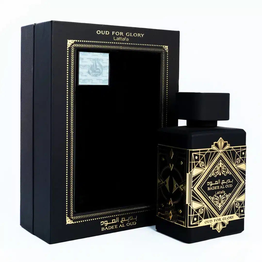 Badee Al Oud - Oud for Glory