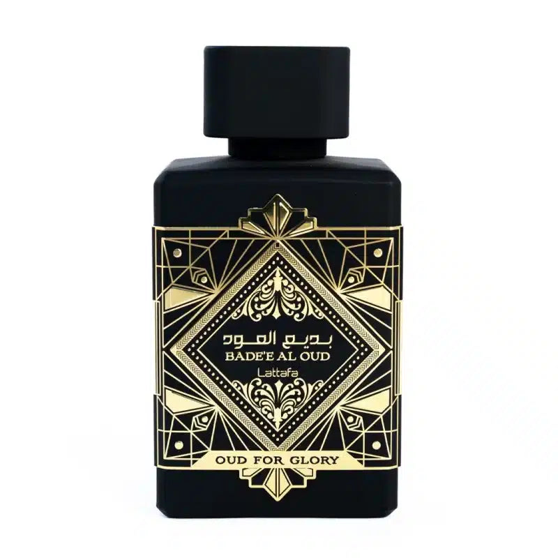 Badee Al Oud - Oud for Glory