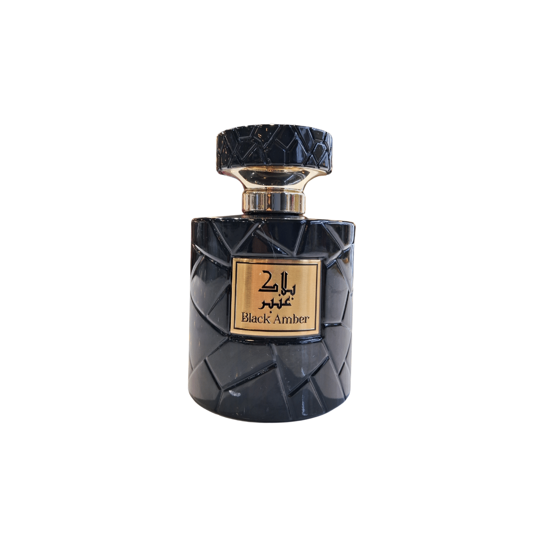 Black Amber