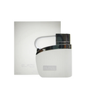 Blaze Blanc Homme