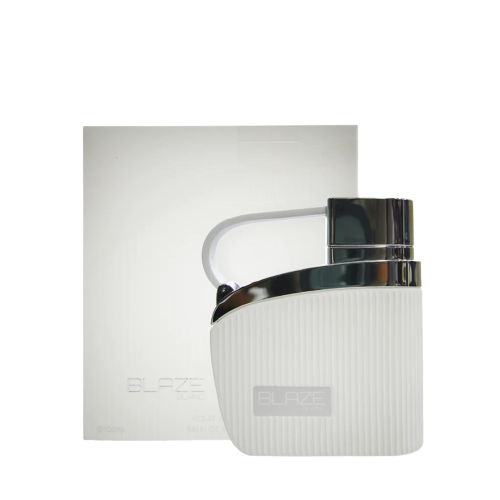 Blaze Blanc Homme