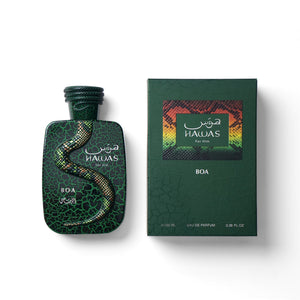 Rasasi Hawas Boa Eau de Parfum 100ml – bottle