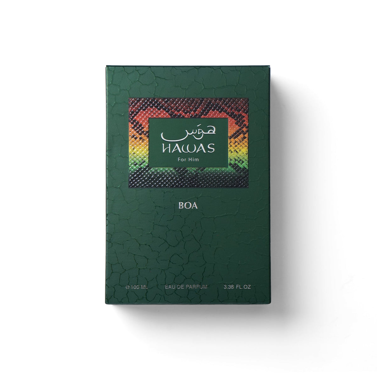 Rasasi Hawas For Him Boa Limited Edition