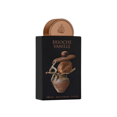 Brioche Vanille 100ml