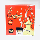 Swift-lite Charcoal 80 Tablets