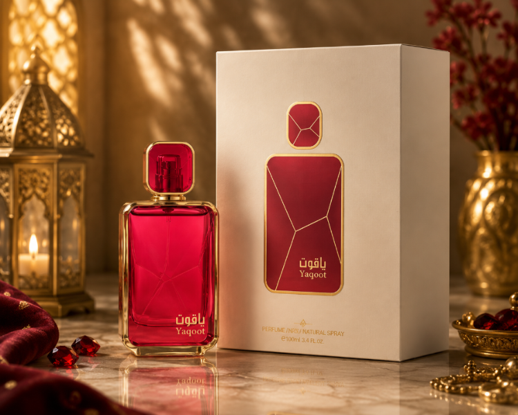Yaqoot 100ml by Arabian Oud