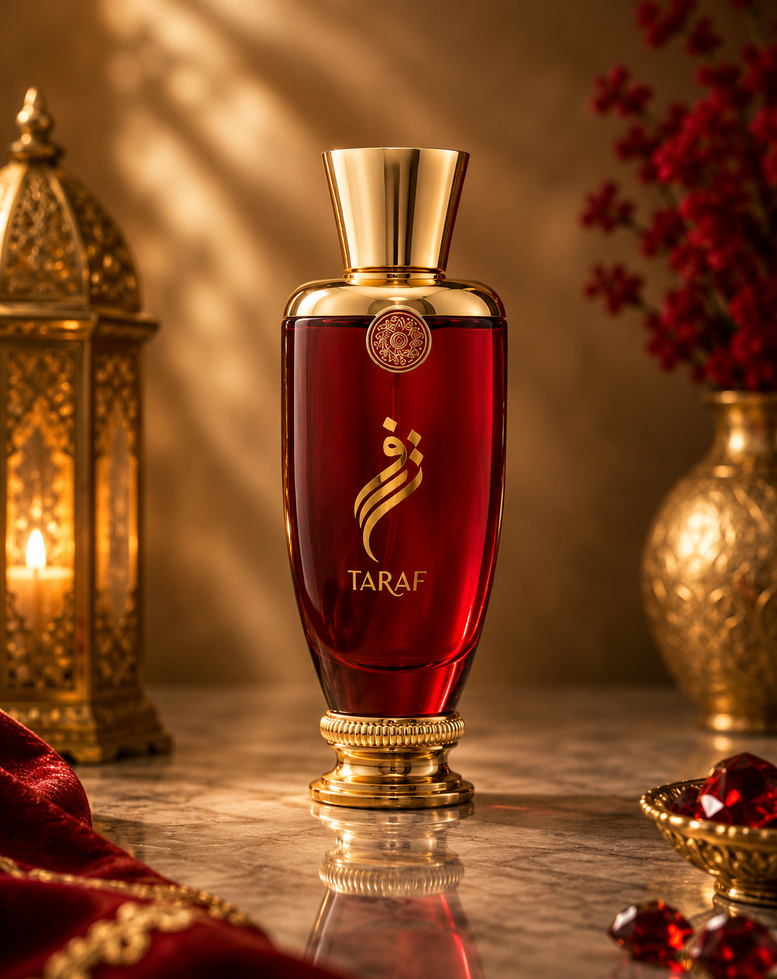 Taraf 100ml