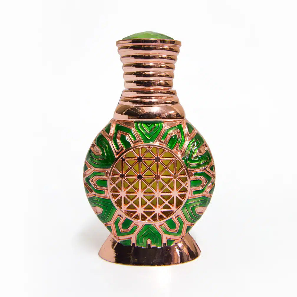 Desert Oil