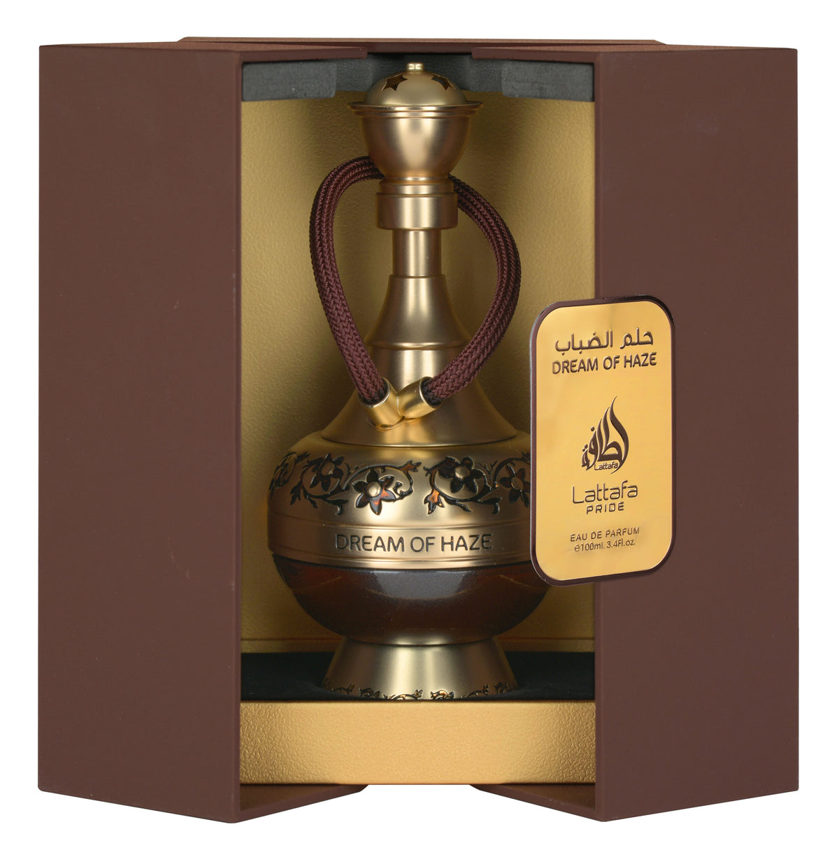 Lattafa Pride Dream of Haze EDP 100ml