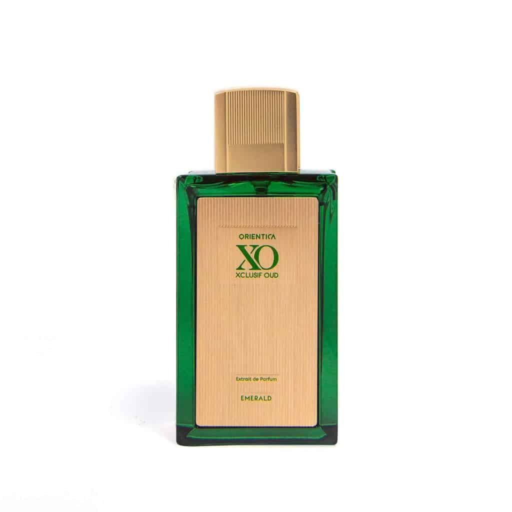 XO Xclusif Oud Emerald
