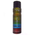 Energetic Deo 200ml