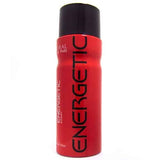 Energetic Sport Deo 200ml